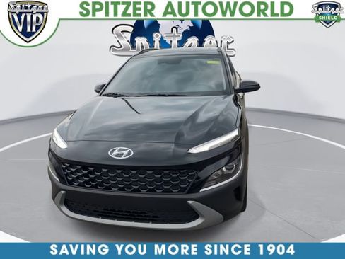 Used 2023 Hyundai Kona SEL w/ Convenience Package image 3