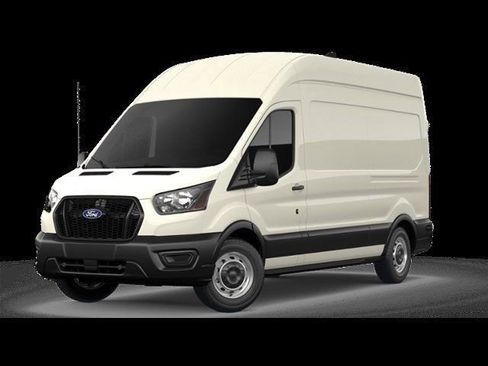 New 2026 Ford Transit 250 148 High Roof w/ Load Area Protection Package RWD image 78