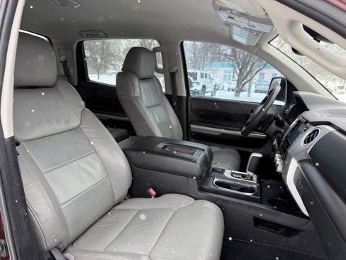 Used 2020 Toyota Tundra SR5 image 31