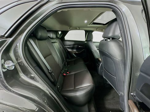 Used 2023 MAZDA CX-30 AWD 2.5 S w/ Premium Package image 28