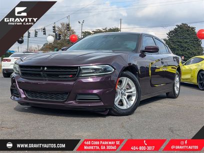 Used 2020 Dodge Charger SXT w/ Cold Weather Package