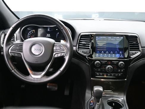 Used 2019 Jeep Grand Cherokee Limited X image 11