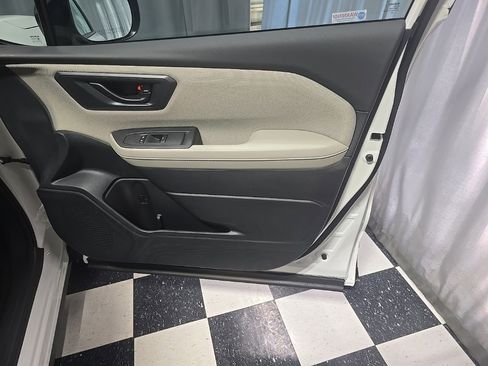 New 2026 Subaru Forester image 6