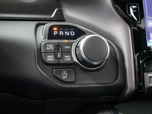 New 2026 RAM 1500 Big Horn image 37