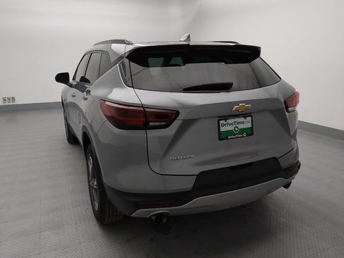 Used 2024 Chevrolet Blazer LT w/ Convenience Package image 6