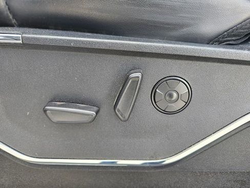 Used 2024 Ford F350 Platinum image 16