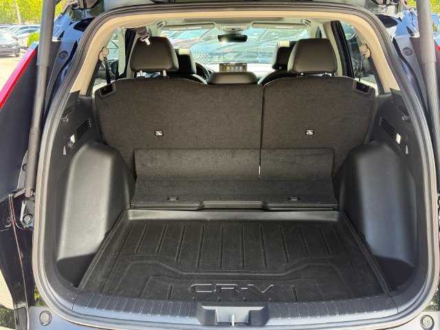 Certified 2024 Honda CR-V EX-L image 18