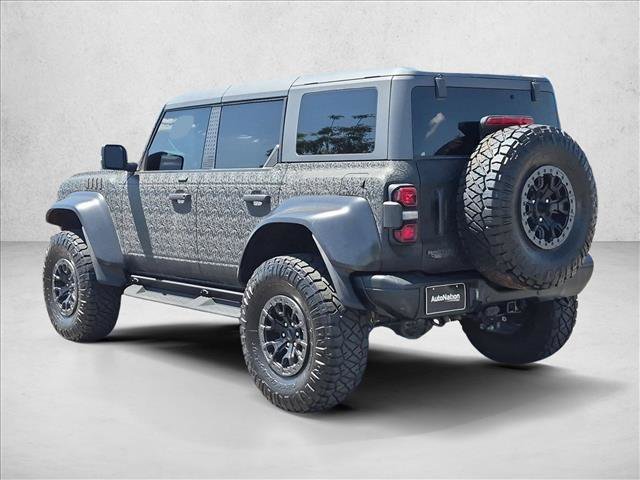 Used 2022 Ford Bronco Raptor AWD/4WD image 6