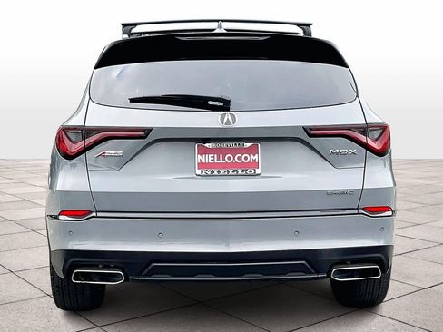 Used 2025 Acura MDX A-Spec image 7