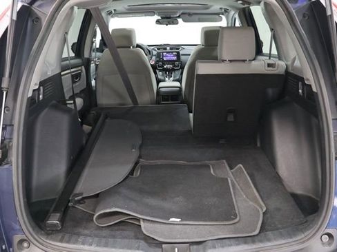 Used 2017 Honda CR-V EX image 33