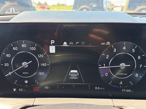 Used 2023 Kia Telluride SX X-Line AWD/4WD image 57