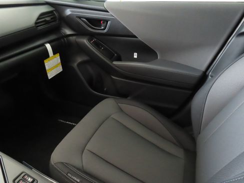 New 2026 Subaru Crosstrek 2.0i Premium image 20