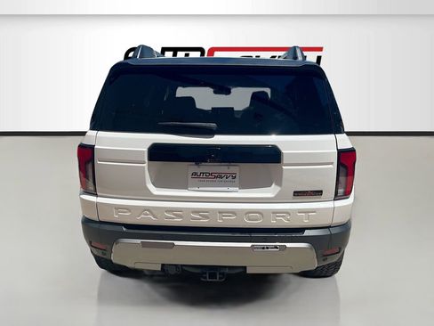 Used 2026 Honda Passport TrailSport Elite image 6