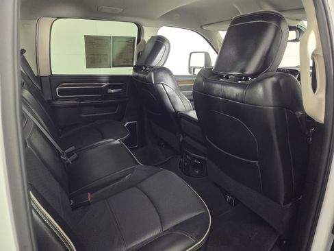 Certified 2024 RAM 2500 Laramie image 29