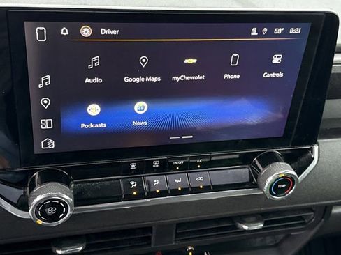 Used 2024 Chevrolet Colorado W/T w/ Safety Package image 26