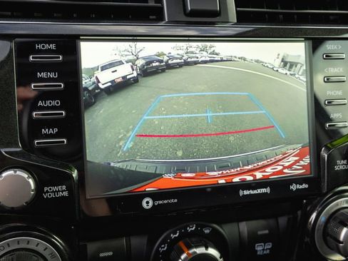 Used 2021 Toyota 4Runner TRD Off-Road Premium image 19