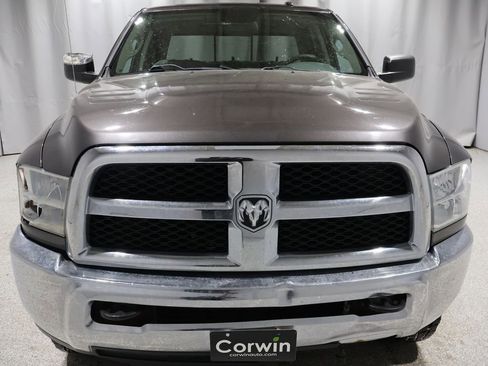 Used 2014 RAM 2500 SLT image 8