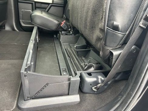 Used 2019 Ford F250 Lariat w/ Lariat Ultimate Package image 30