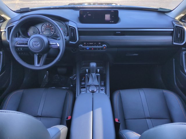 Certified 2026 MAZDA CX-50 AWD 2.5 Hybrid w/ Premium Pkg image 15