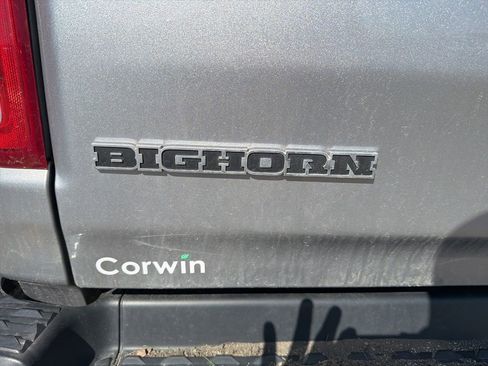 Used 2019 RAM 1500 Big Horn image 22
