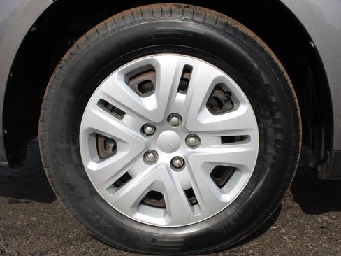 Used 2013 Dodge Journey American Value Package w/ Flexible Seating Group image 48