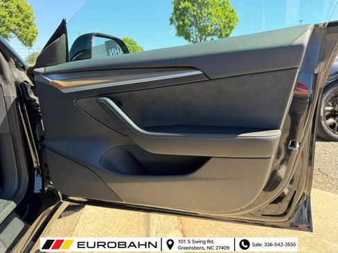 Used 2023 Tesla Model 3 Standard Range RWD image 23
