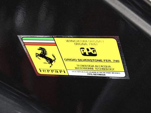 Certified 2022 Ferrari Portofino M RWD image 58