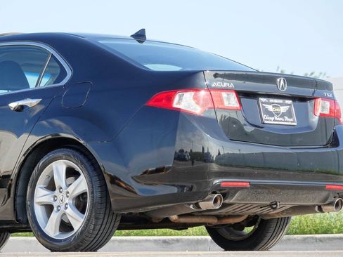 Used 2010 Acura TSX Sedan FWD image 19