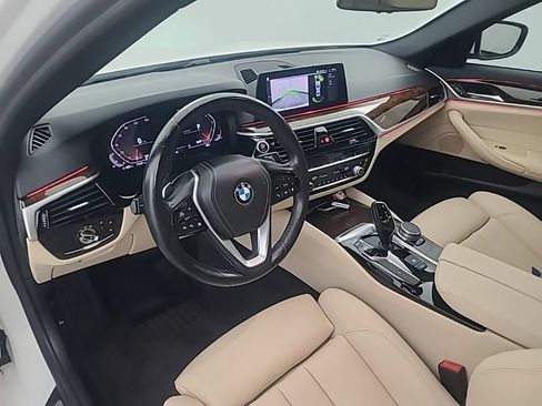Used 2020 BMW 530i RWD image 22