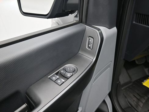 New 2025 Ford F150 XL w/ Equipment Group 103A High image 10