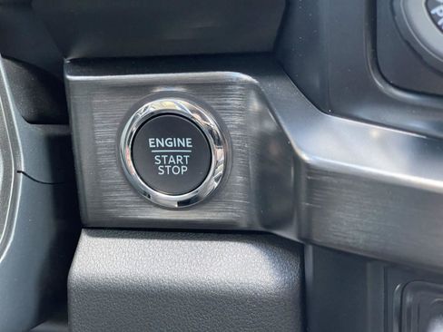 Used 2024 Ford F250 Lariat w/ Lariat Ultimate Package image 25