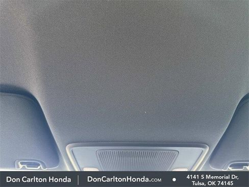 Certified 2025 Honda Civic Sport image 27