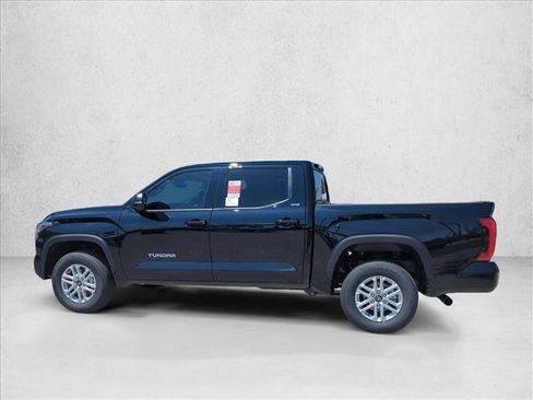New 2026 Toyota Tundra SR5 image 8