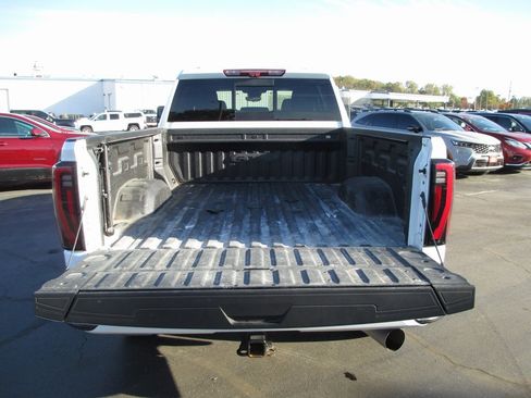 Certified 2024 GMC Sierra 3500 AT4 w/ AT4 Premium Plus Package image 7