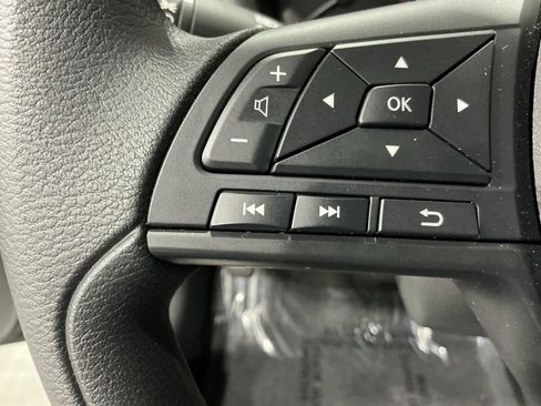 Used 2025 Nissan Altima 2.5 S image 9