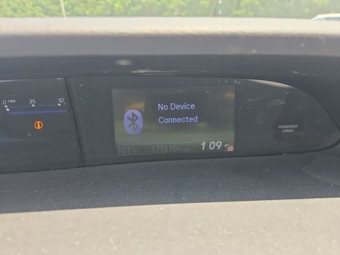 Used 2013 Honda Civic LX image 7