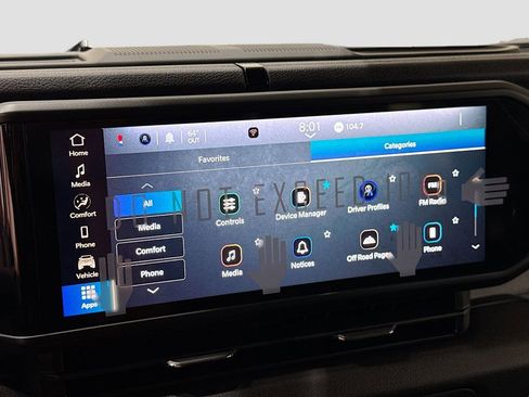 New 2026 Jeep Wrangler Sport S image 39