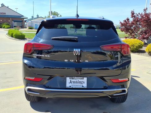 Used 2024 Buick Encore GX Sport Touring AWD/4WD image 23