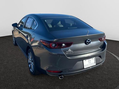 New 2026 MAZDA MAZDA3 2.5 S Preferred image 3