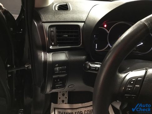 Used 2013 Subaru Impreza WRX Hatchback image 22