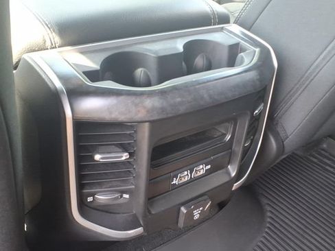 Certified 2020 RAM 1500 Big Horn AWD/4WD image 13