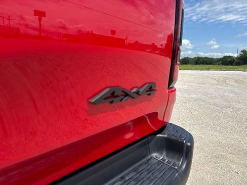 Used 2021 RAM 1500 TRX w/ TRX Level 1 Equipment Group AWD/4WD image 19