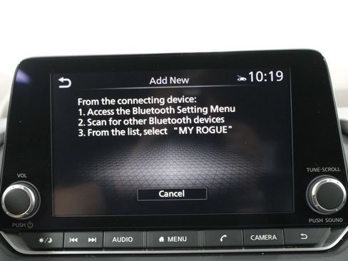 Used 2023 Nissan Rogue SV w/ SV Premium B Package AWD/4WD image 46