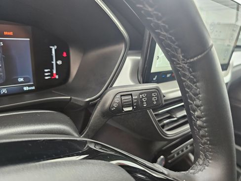 Used 2023 Ford Escape Active w/ Tech Pack #1 AWD/4WD image 21