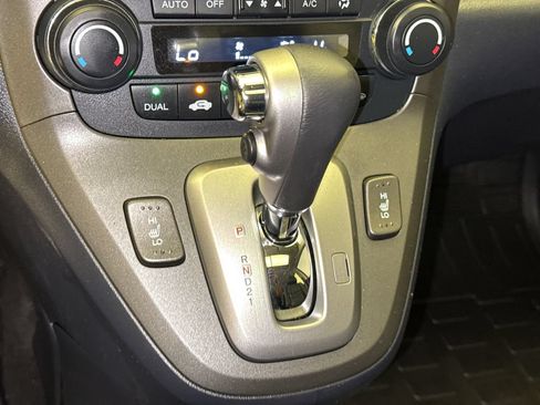 Used 2010 Honda CR-V EX-L image 26