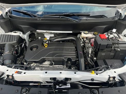 New 2026 GMC Terrain Elevation w/ Black Edition image 24