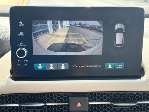 Used 2025 Honda HR-V EX-L image 20