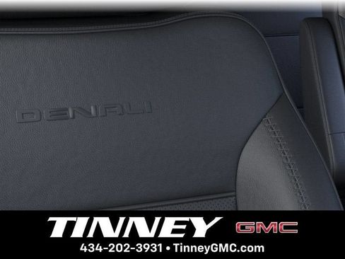 New 2026 GMC Yukon XL Denali w/ Denali Reserve Package AWD/4WD image 21