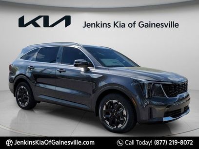 New 2026 Kia Sorento S