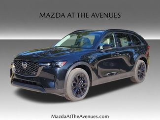 New 2026 MAZDA CX-90 3.3 Turbo w/ Premium Sport Pkg AWD/4WD 360° Tour
